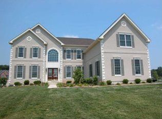 11724 Pindell Chase Dr, Fulton, MD 20759