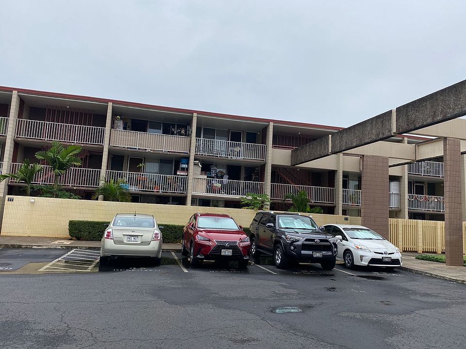 2nd image of 5065 Likini St APT C314