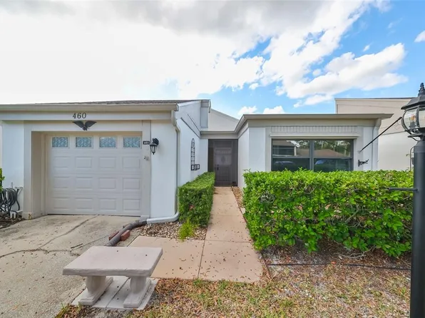 460 S Woodlands Dr, Oldsmar, FL 34677