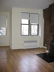 Rented by City Connections Realty