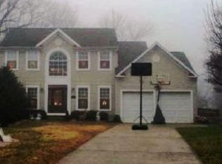 1249 Viking Dr S, Arnold, MD 21012