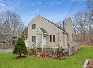 8 Corbin Ave, East Hampton, NY 11937