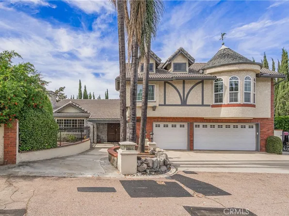 1951 Las Lomitas Dr, Hacienda Heights, CA 91745