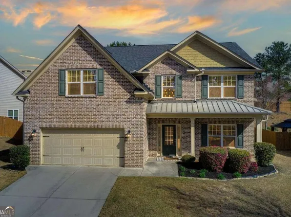 3483 Summerlin Pkwy, Lithia Springs, GA 30122