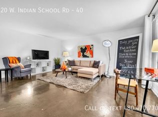 920 W Indian School Rd APT 40, Phoenix, AZ 85013