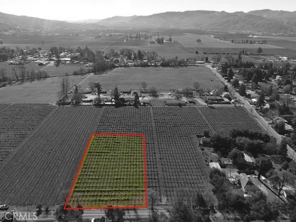 1425 Sanford Ranch Rd, Ukiah, CA 95482
