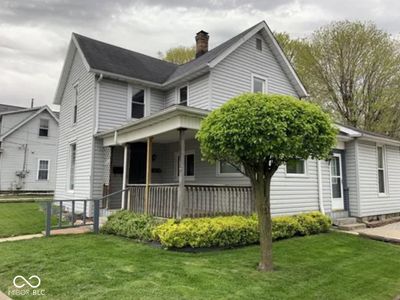 921 S 14th St, New Castle, IN, 47362