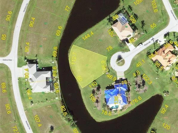 17333 Vogue Ct #15, Punta Gorda, FL 33955