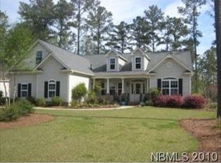 3500 Cranberry Ln, New Bern, NC 28562