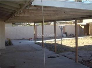 2524 E Brooks Ave, North Las Vegas, NV 89030