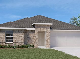 14829 Prickly Pear Cv, Magnolia, TX 77354