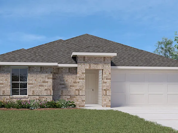 14927 Clay Harvest Rdg, Magnolia, TX 77354