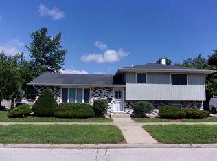 14249 Evans Ave, Dolton, IL 60419