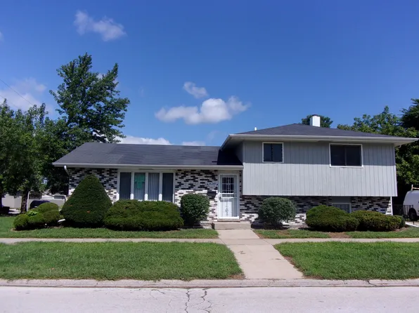 14249 Evans Ave, Dolton, IL 60419