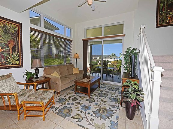 4th image of 78-6833 Alii Dr APT I1