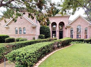 4205 Auburn Dr, Flower Mound, TX 75028