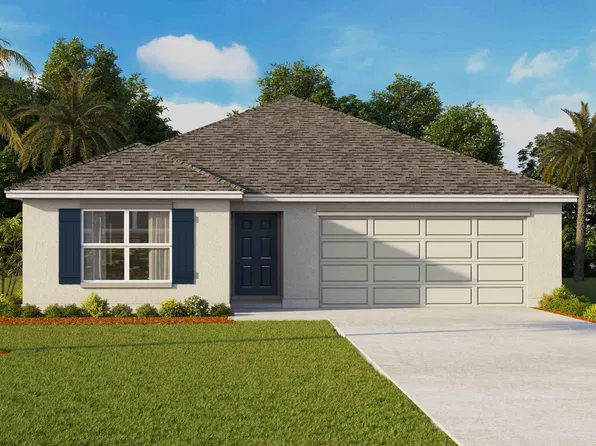 17736 Silver Shadows Loop, Spring Hill, FL 34610