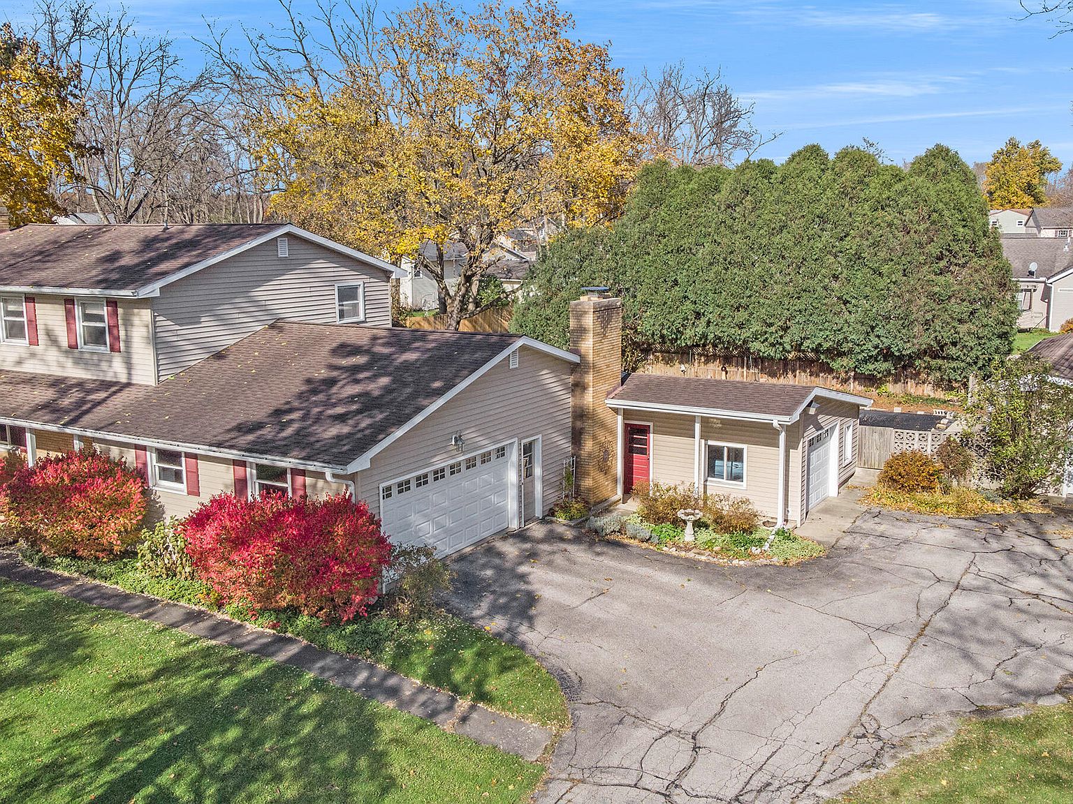 1678 W Kimmel Rd, Jackson, MI 49201 Zillow