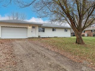 3778 Ruby Dr, Franklin, OH 45005