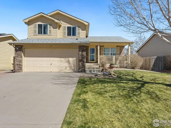 734 School House Dr, Milliken, CO 80543