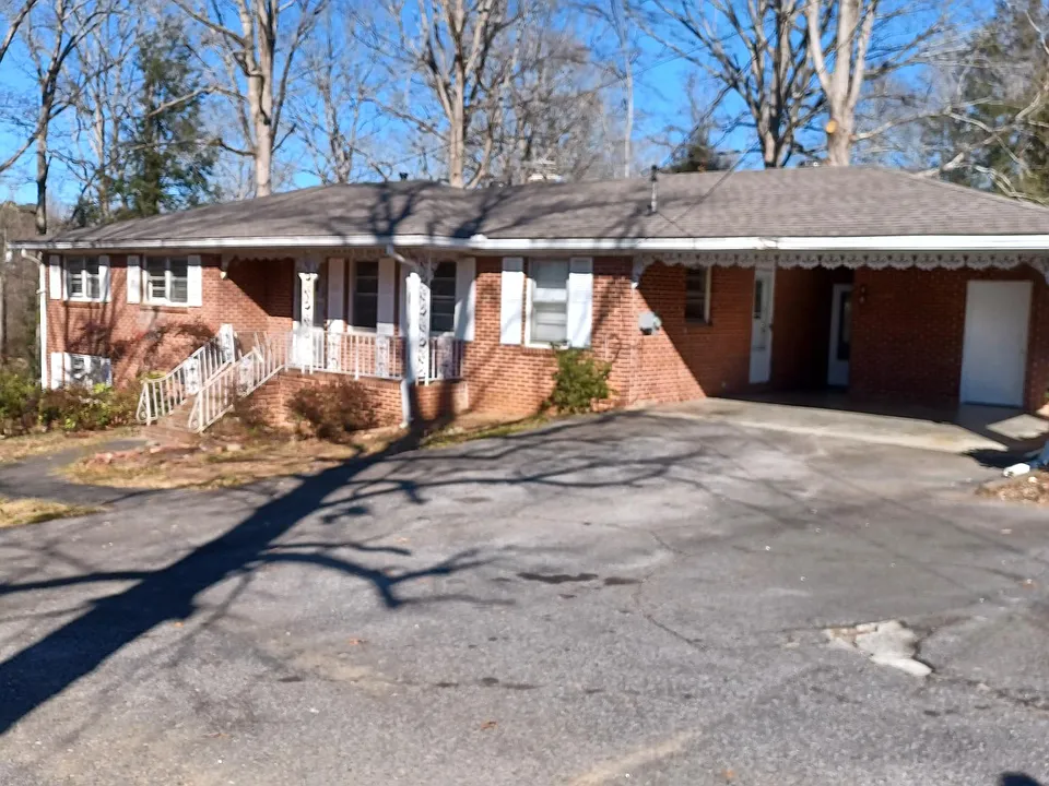 Buford Dr