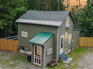 4 Sunset Ave, Greenville, ME 04441