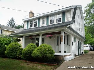 137 Baynton Ave NE, Grand Rapids, MI 49503