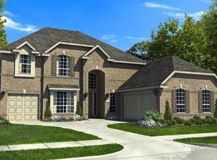 14818 Blue Egret Dr, Cypress, TX 77433