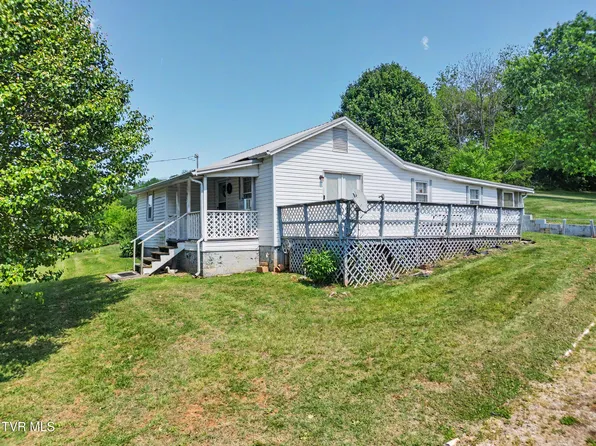 1825 Old Asheville Hwy, Greeneville, TN 37743