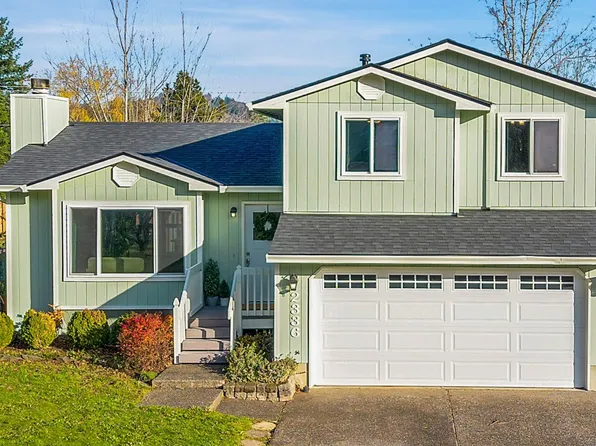 2336 SW Spence Ct, Troutdale, OR 97060