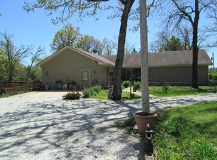 9562 N Farm Road 141, Springfield, MO 65803