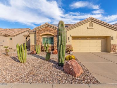 1442 N Desert Willow St, Casa Grande, AZ, 85122