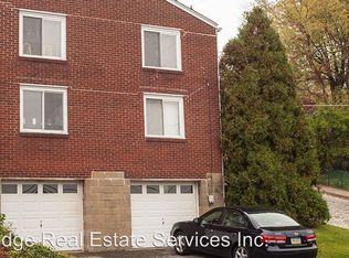 255-259 Capital Ave, Pittsburgh, PA