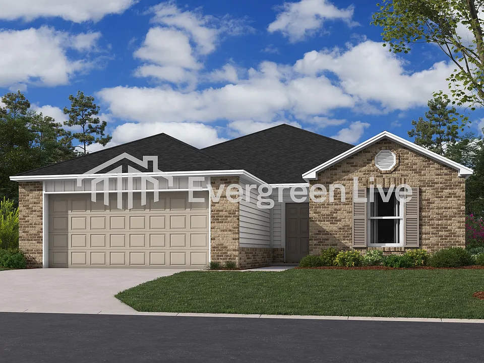 102 Southfork Dr