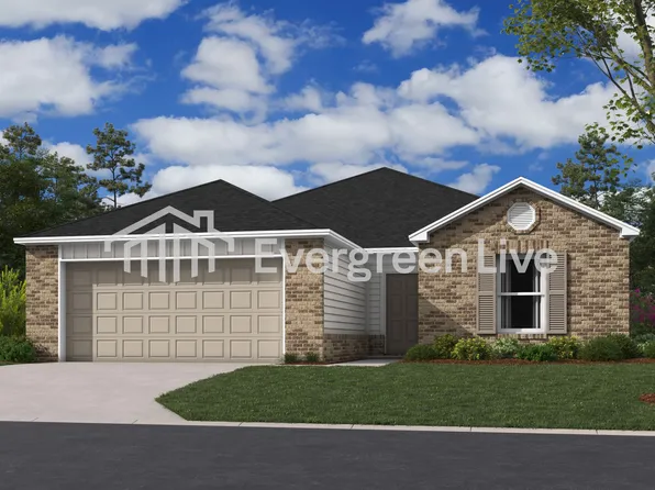102 Southfork Dr, Beebe, AR