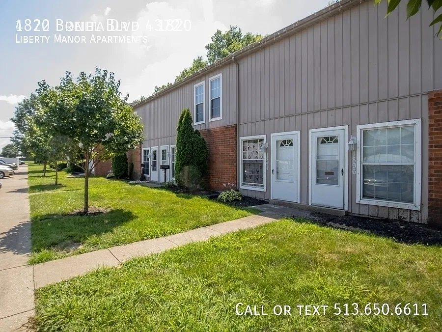 2 bed, 906 sqft, $1,149 — Photo 3