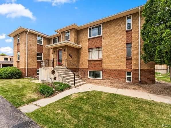 1535 Hudson Street #1, Denver, CO 80220