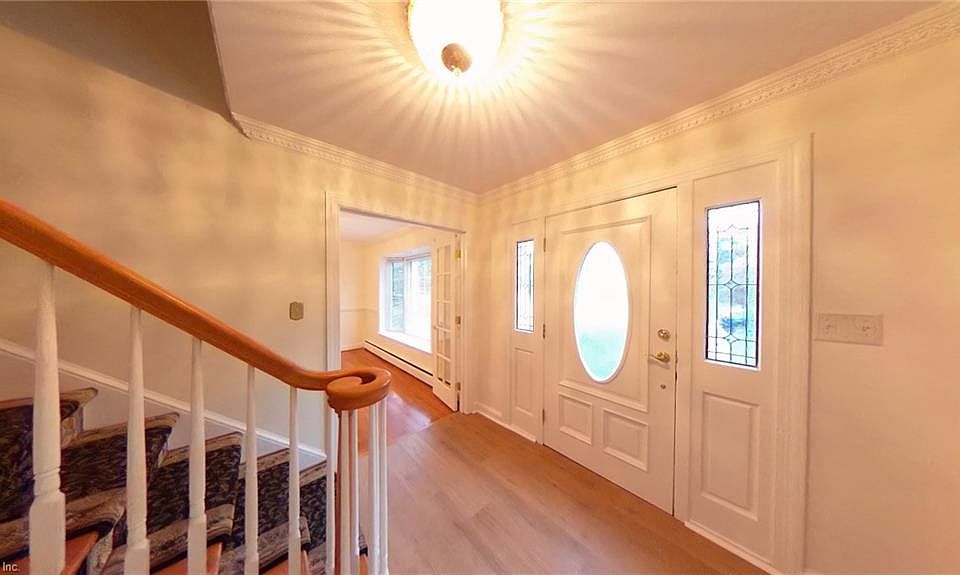 114 Stonehurst Rd, Hampton, VA 23669 Zillow