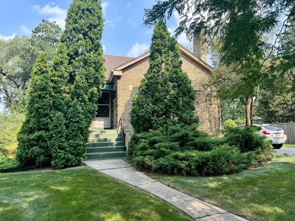 7937 Forest Ave, Munster, IN 46321