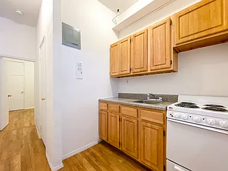 Rented by Compass