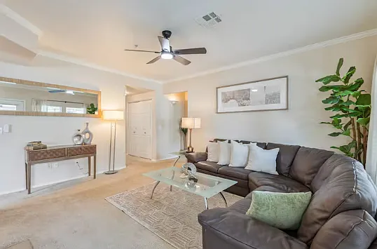 15095 N Thompson Peak Pkwy #2082 — Photo 8