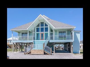 2126 Bienville Blvd, Dauphin Island, AL 36528