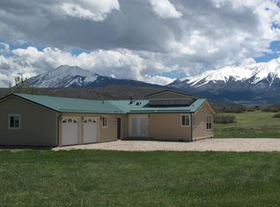 764 Arrowhead Dr, La Veta, CO 81055