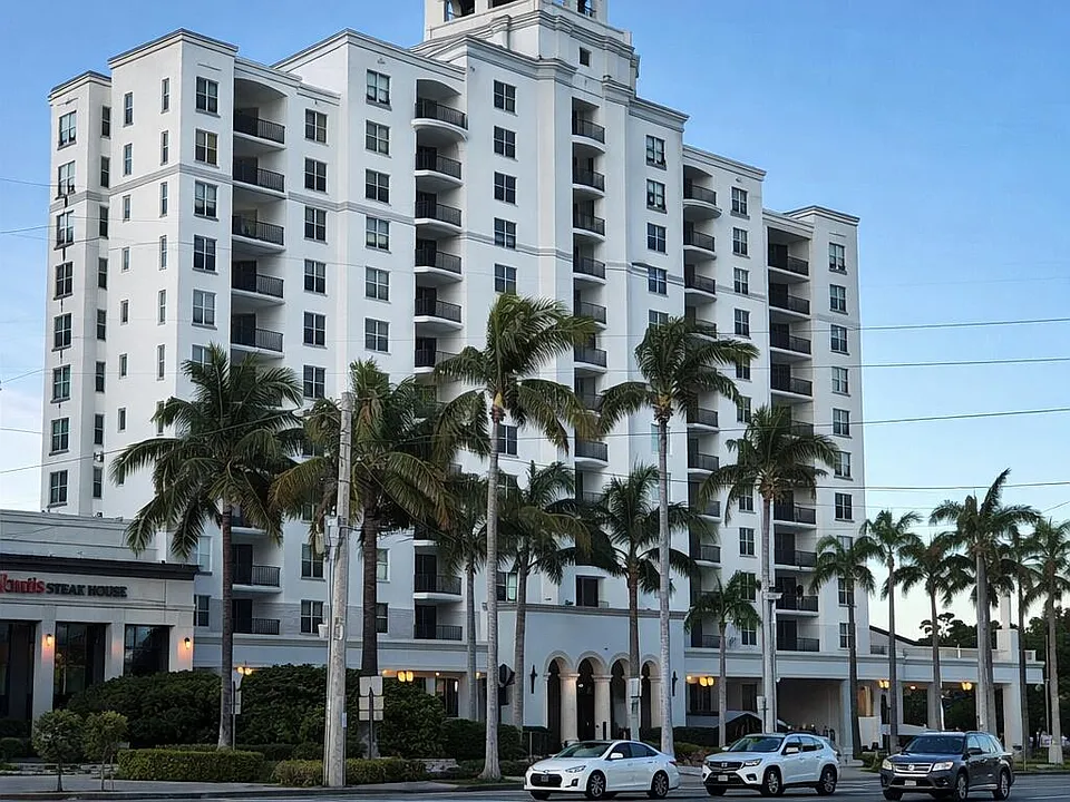 651 Okeechobee Blvd #706