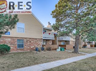 3336 S Ammons St APT 12-102, Lakewood, CO 80227