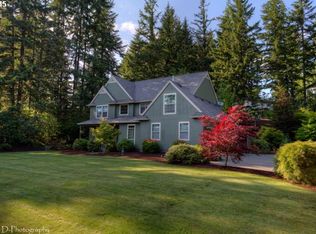 16225 S Kepler Dr, Oregon City, OR 97045