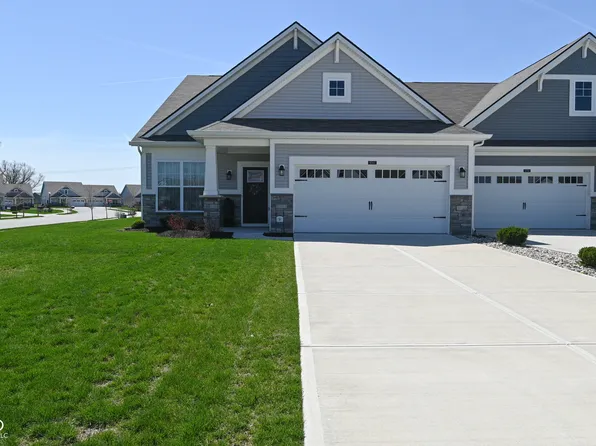 6561 Amber Ct, Whitestown, IN 46075