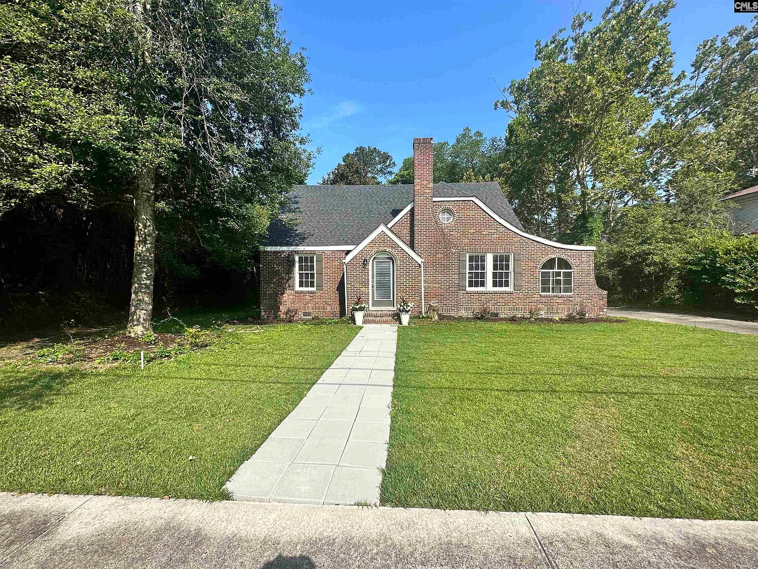 712 North St, Bamberg, SC 29003 Zillow
