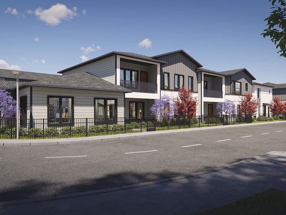 Oasis at Round Rock Exterior