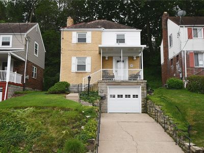 357 Olancha Ave, Pittsburgh, PA, 15227